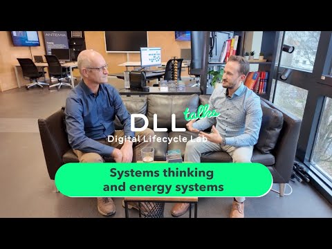 DLL Talks Episode 6: Toolchains & Automations / unscripted