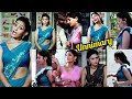 Unnimary Aka Deepa S Radiant Glam Presence In A Retro Style Frame