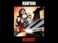 KMFDM- Pseudocide 
