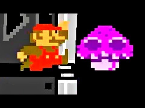 Super Mario Maker 2 🔧 Deafheaven B-Side 🔧 Buflen