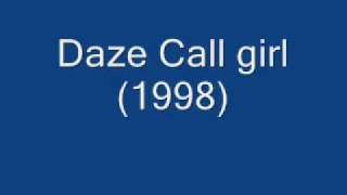 Daze Call girl (1998).wmv