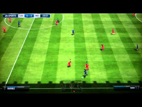Fifa 13 CO-OP Liverpool Career with Haighyorkie - Part 11