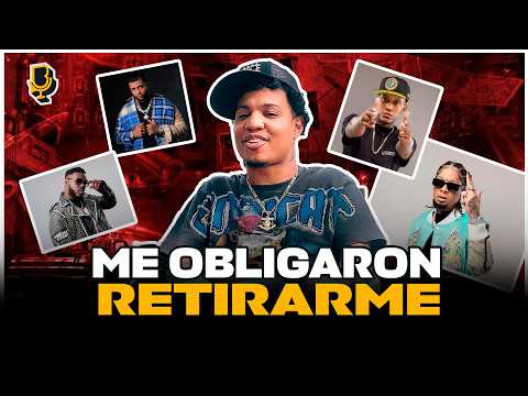 Se Armó el Lío: Jhayseven lo Cuenta TODO Sin Censura 🚨 #labarradelnegro