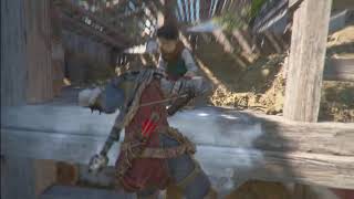 A Plague Tale Requiem　9回目