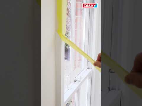 tesa 4333 How to Avoid Paint Pull