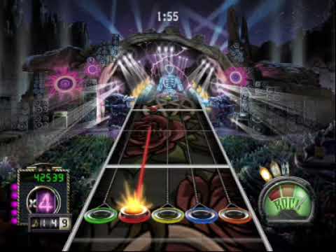 slow ride frest on fire 100%