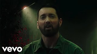 Eminem &amp; Logic - Trapped (2025)