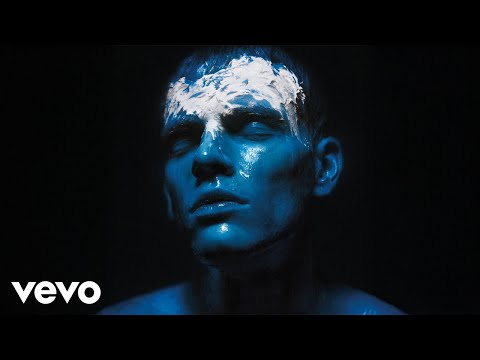 Chris Nolan, Tedua - LA BALLATA DEL RAGNO (Official Visual Video)