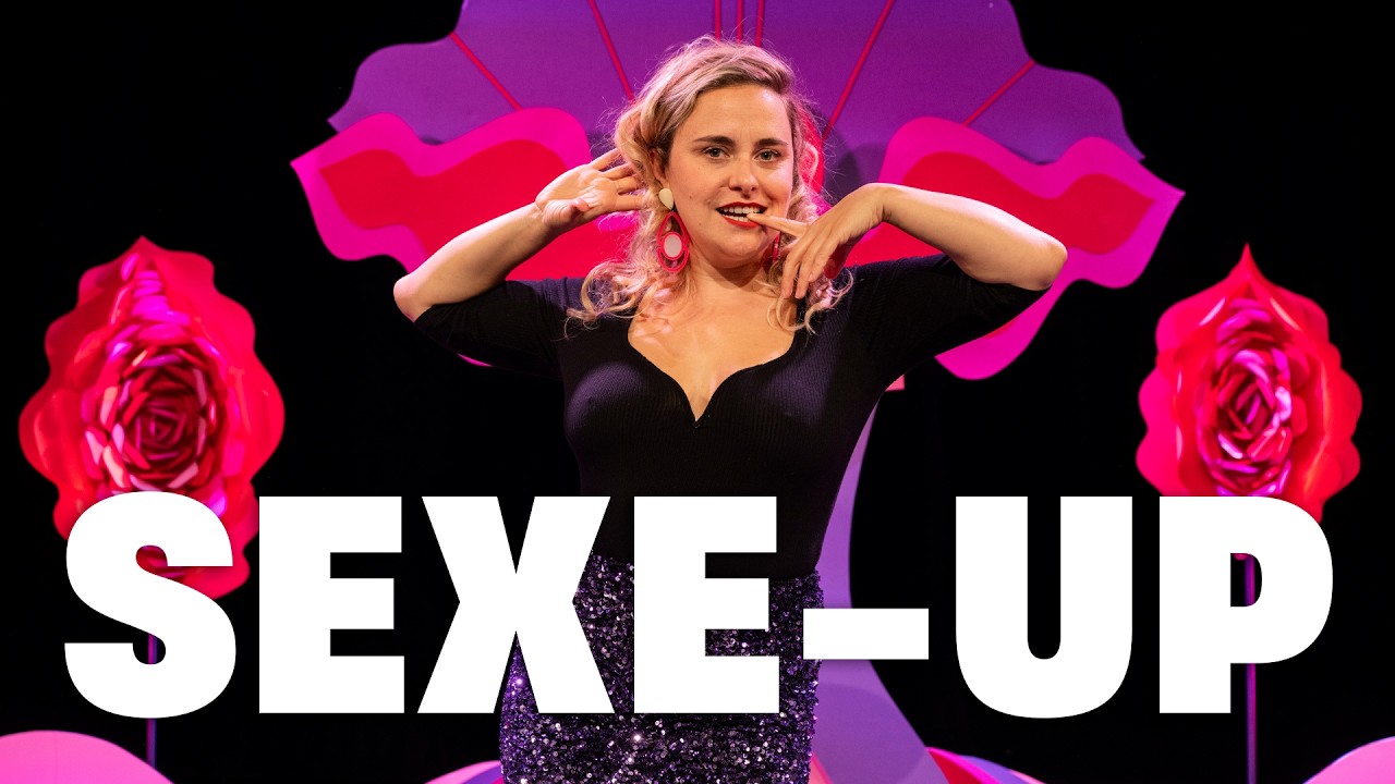 Miniature de la vidéo Merci à mes ex pour ce spectacle du film Merci à mes ex pour ce spectacle