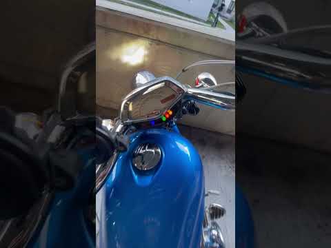 Thumbnail for 2012 Honda fury difficult starting by Honda Fury