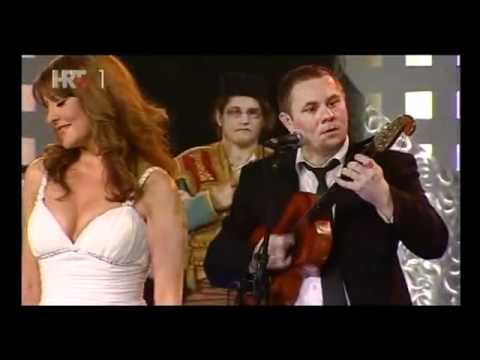 Tamburaši za dušu i Antonela Malis - Parla piu piano