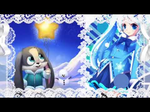 Schnuffel- snuggle song nightcore (ᗒᗣᗕ)՞