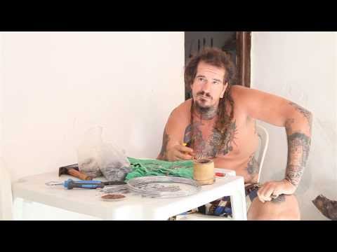 "Cobrança de BR" - Obelix - Trailer Malucos de Estrada