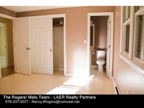 27 Stratham Street, Lowell MA 01852 - Single Family Home - Real Estate - For Sale -