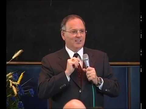 TOMMY TENNEY IN EMBASSY OF GOD 1 WITH PASTOR SUNDAY ADELAJA