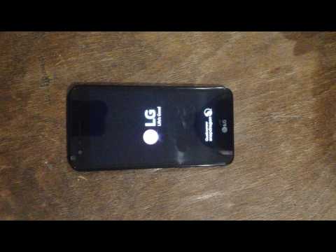 Hard Reset LG K4 and haw to enable usb debugging