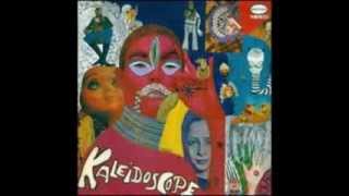 Kaleidoscope - A New Man (With Lyrics)