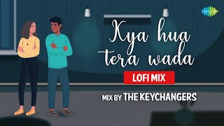 Download lagu Kya Hua Tera Wada LoFi Chill Mix | The Keychangers | Mohammed Rafi | Slowed and Reverb Songs mp3 Download lagu Kya Hua Tera Wada LoFi Chill Mix | The Keychangers | Mohammed Rafi | Slowed and Reverb Songs mp3