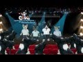 Crusha Kittens The Audition 2012