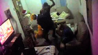 preview picture of video 'Jundiá -AL Harlem Shake'