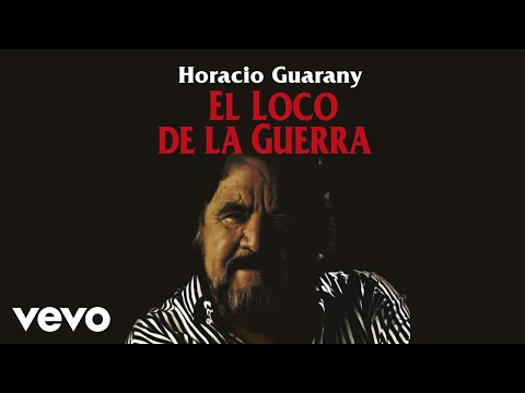 Horacio Guarany - Canción Del Linyera (Audio)