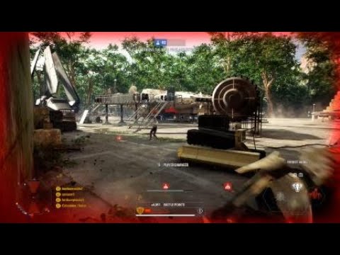 Star wars battlefront 2 91 general grievous gameplay / killstreak