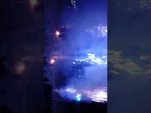 Abertura do solida rodeios guarafest 2019