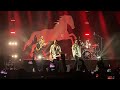 Arde Bogotá - Que Vida Tan Dura @ Sonorama 2023
