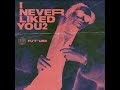 Future AI AI NEVER LIKED YOU 2 FULL ALBUM AI CDQ