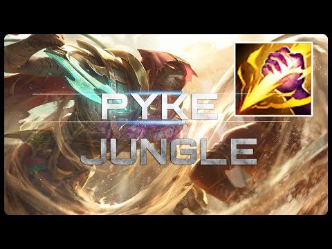 [ITA]PROVIAMOLO PURE JUNGLE STO SUPPORT ASSASSIN