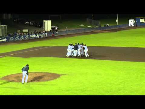 Laatste punt Neptunus - Amsterdam