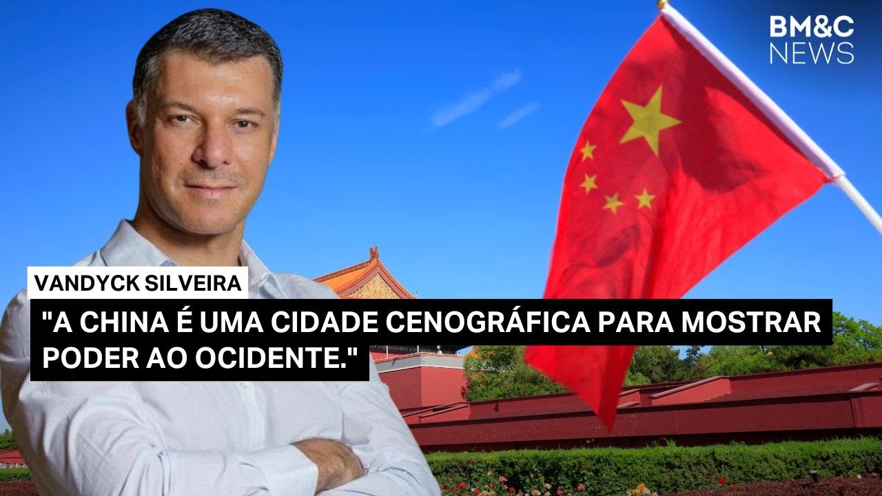 China: Realidade Econômica | BM&C News Ao vivo