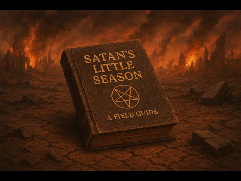 Satan's Little Season - The Greatest Test of Faith (And Nobody Cares). A Field Guide for Navigating.