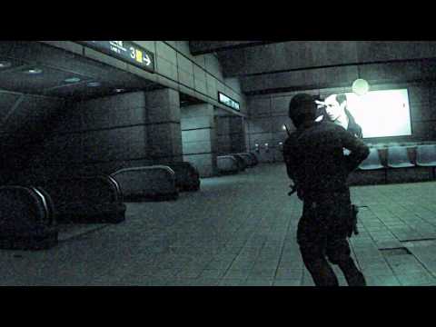 Fragile Alliance Multiplayer Trailer - Kane & Lynch 2: Dog Days