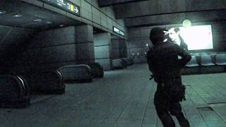 Fragile Alliance Multiplayer Trailer - Kane & Lynch 2: Dog Days