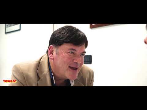 BARZELLETTA  " SONNIFERO PER MIA SUOCERA"  Con Piero De Lucia e Eleonora Volpe