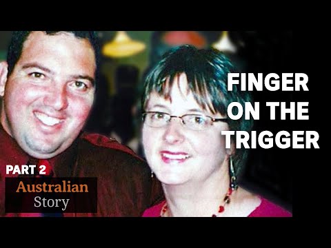Wife shot at point blank: Why haven't charges been laid? | The Only Witness Pt 2 Australian Story