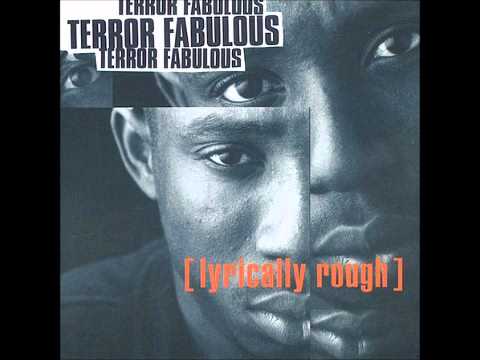 Terror Fabulous - Gun Fool