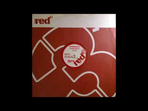 Beatplayers & Kristine Blond - Loveshy (Alex K Remix)