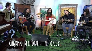 Garden Sessions: Maria Taylor - If Only April 6th, 2019 Underwater Sunshine Festival