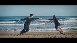 Sull’Orlo Di Una Crisi D’Amore - Federica Carta e La Rua