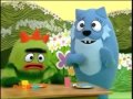Yo Gabba Gabba Season 2 Food Disney Channel Baby S