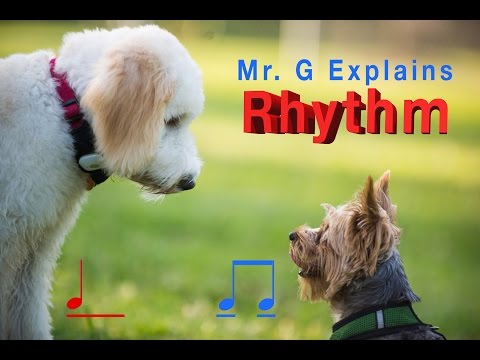 Rhythm  = Long and Short Sounds | Great for Music Class or Distance Learning