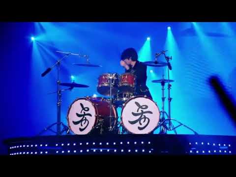 KIM HEECHUL DRUM PERFORMANCE || Super Junior moment'1💙