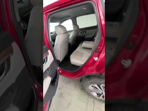 фото honda cr-v v рестайлинг 0