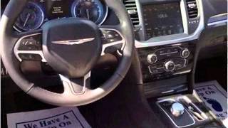 preview picture of video '2015 Chrysler 300 New Cars Tullahoma TN'