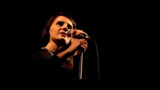 Heathers  //  Forget Me Knots