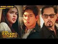 The Benito Family Informs About Their Kidnapping Of Tanggol FPJ S Batang Quiapo With Eng Subs