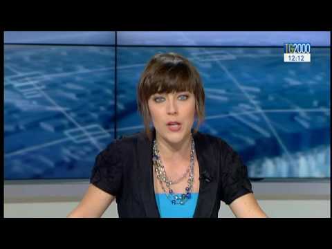 Tg2000 del 14 luglio 2016 - Edizione delle 12