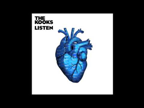 The Kooks-Sweet Emotion (HQ)